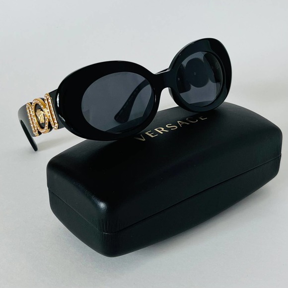 Versace Accessories - VERSACE Sunglasses MOD.4426BU GB1/87 NEW!!!